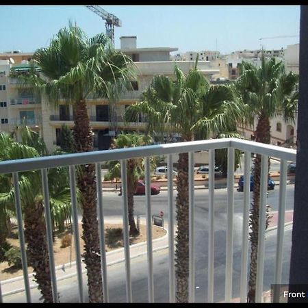 Seabreeze 03 Apartment เซนต์พอลส์เบย์ ภายนอก รูปภาพ