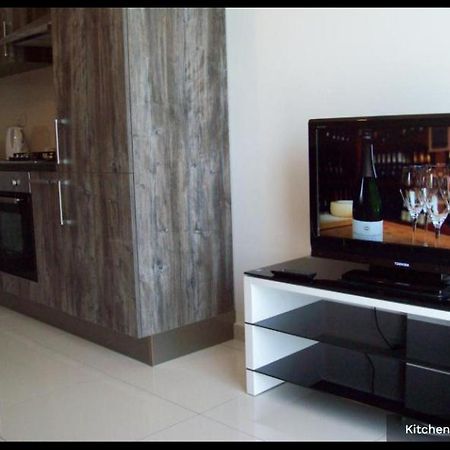 Seabreeze 03 Apartment เซนต์พอลส์เบย์ ภายนอก รูปภาพ