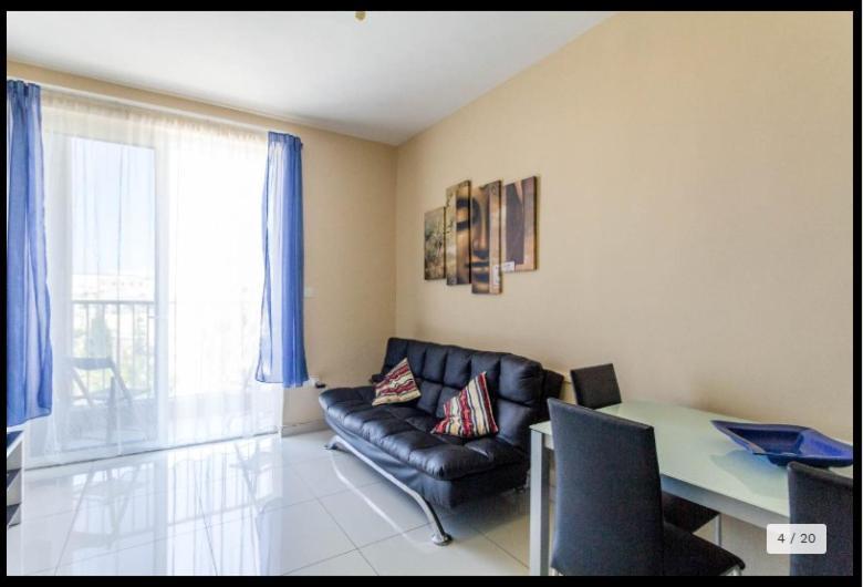 Seabreeze 03 Apartment เซนต์พอลส์เบย์ ภายนอก รูปภาพ