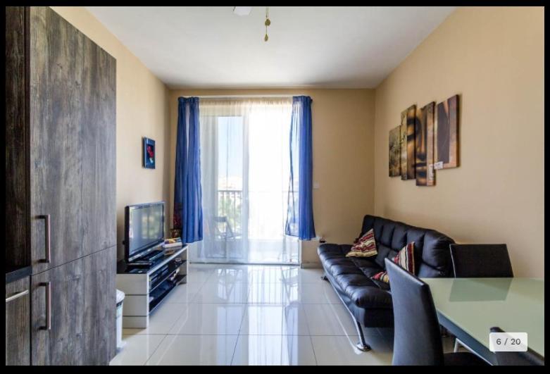 Seabreeze 03 Apartment เซนต์พอลส์เบย์ ภายนอก รูปภาพ