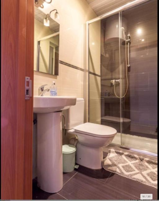 Seabreeze 03 Apartment เซนต์พอลส์เบย์ ภายนอก รูปภาพ