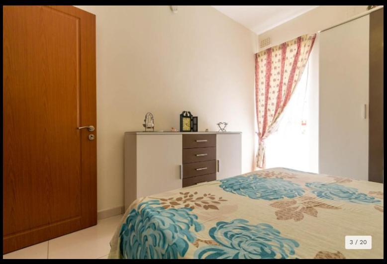Seabreeze 03 Apartment เซนต์พอลส์เบย์ ภายนอก รูปภาพ
