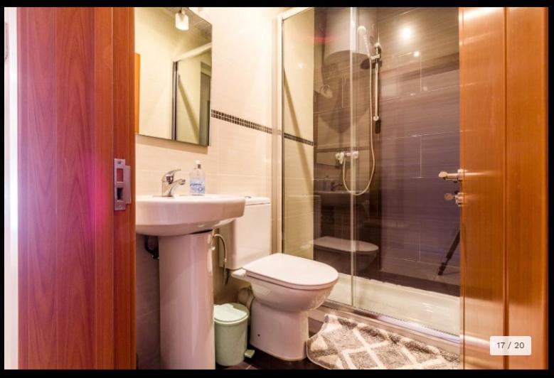 Seabreeze 03 Apartment เซนต์พอลส์เบย์ ภายนอก รูปภาพ