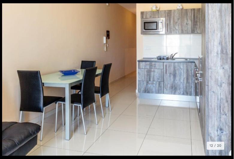 Seabreeze 03 Apartment เซนต์พอลส์เบย์ ภายนอก รูปภาพ