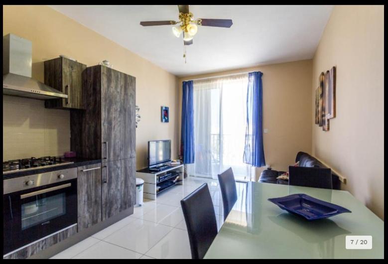 Seabreeze 03 Apartment เซนต์พอลส์เบย์ ภายนอก รูปภาพ